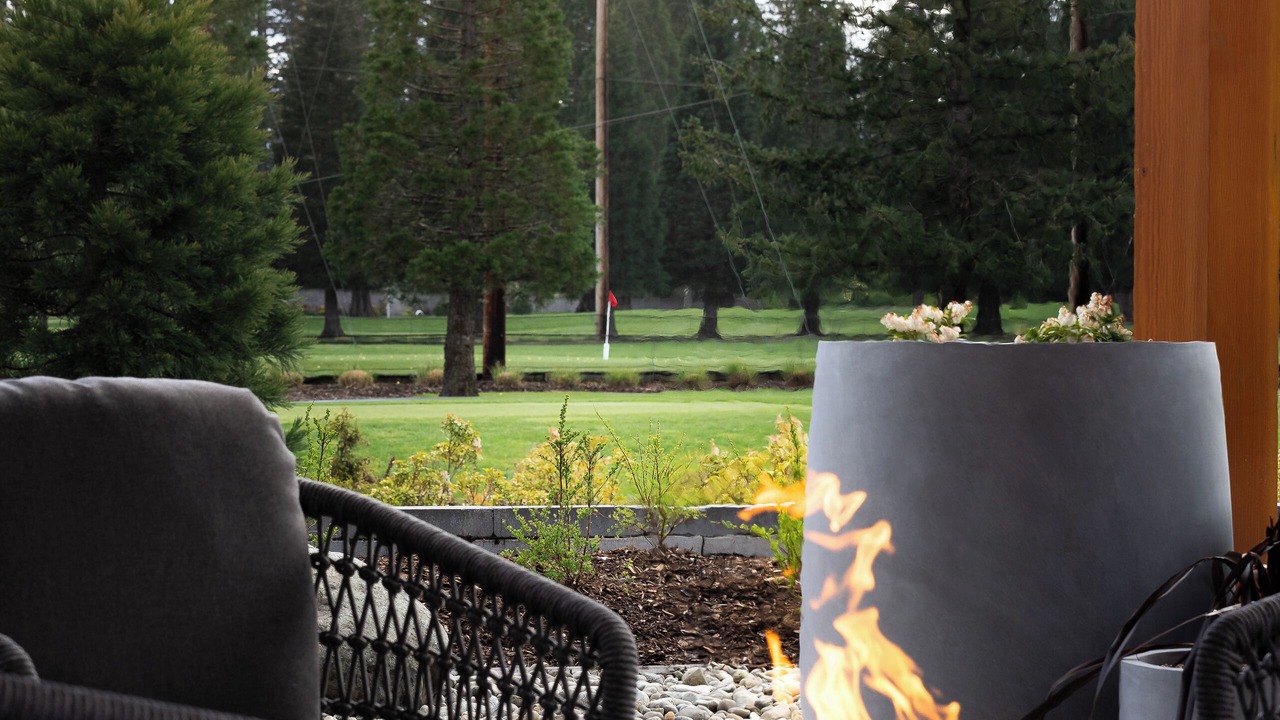 Photo of Patio Balcony in Campbell River