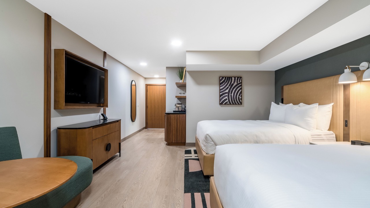 Photo of Bedroom in Campbell River