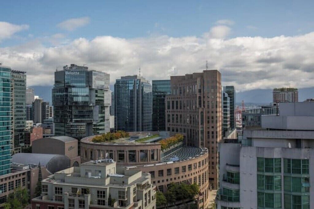 Photo of Outdoor in Yaletown