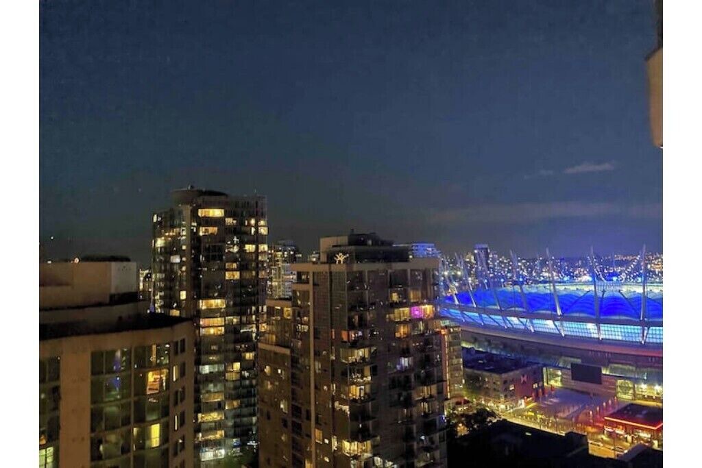 Photo of Others in Yaletown