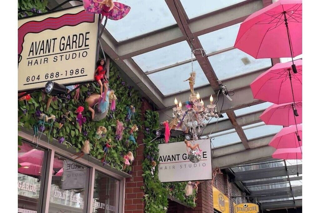Photo of Outdoor in Yaletown