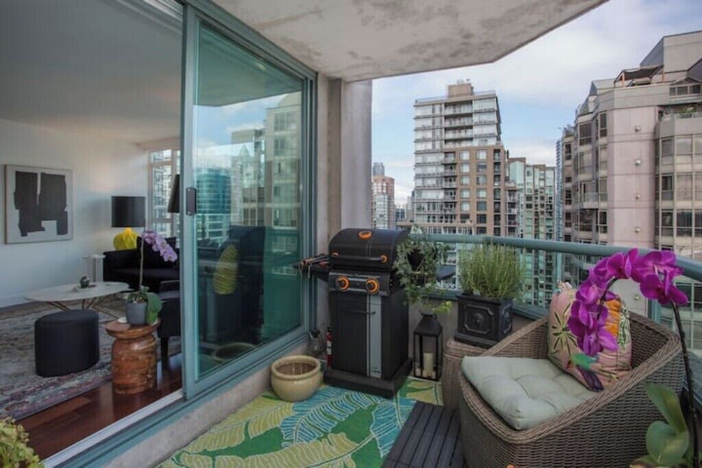 Photo of Outdoor in Yaletown