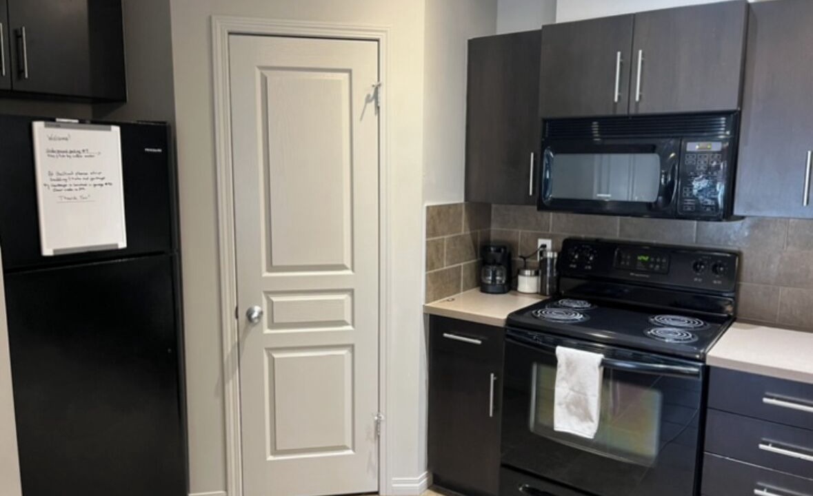 Photo of Kitchen in Cranston