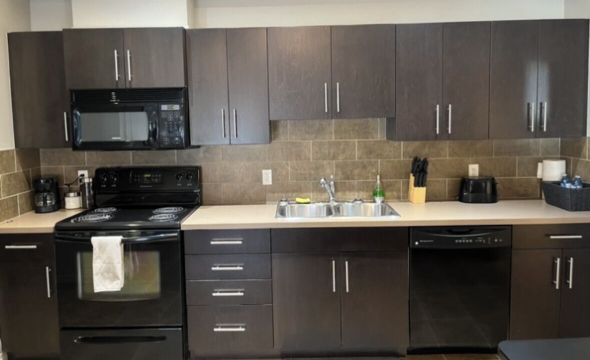 Photo of Kitchen in Cranston