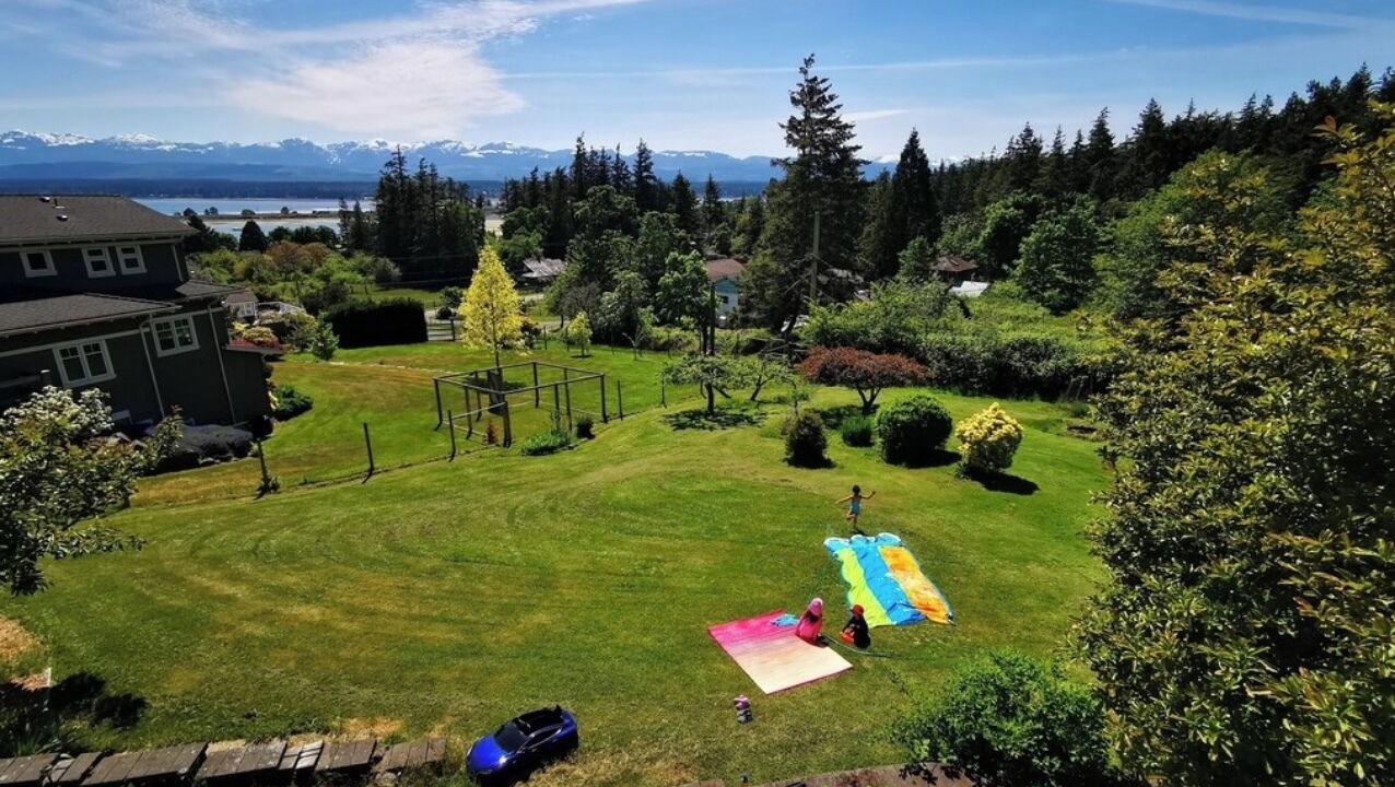 Photo of Outdoor in Comox