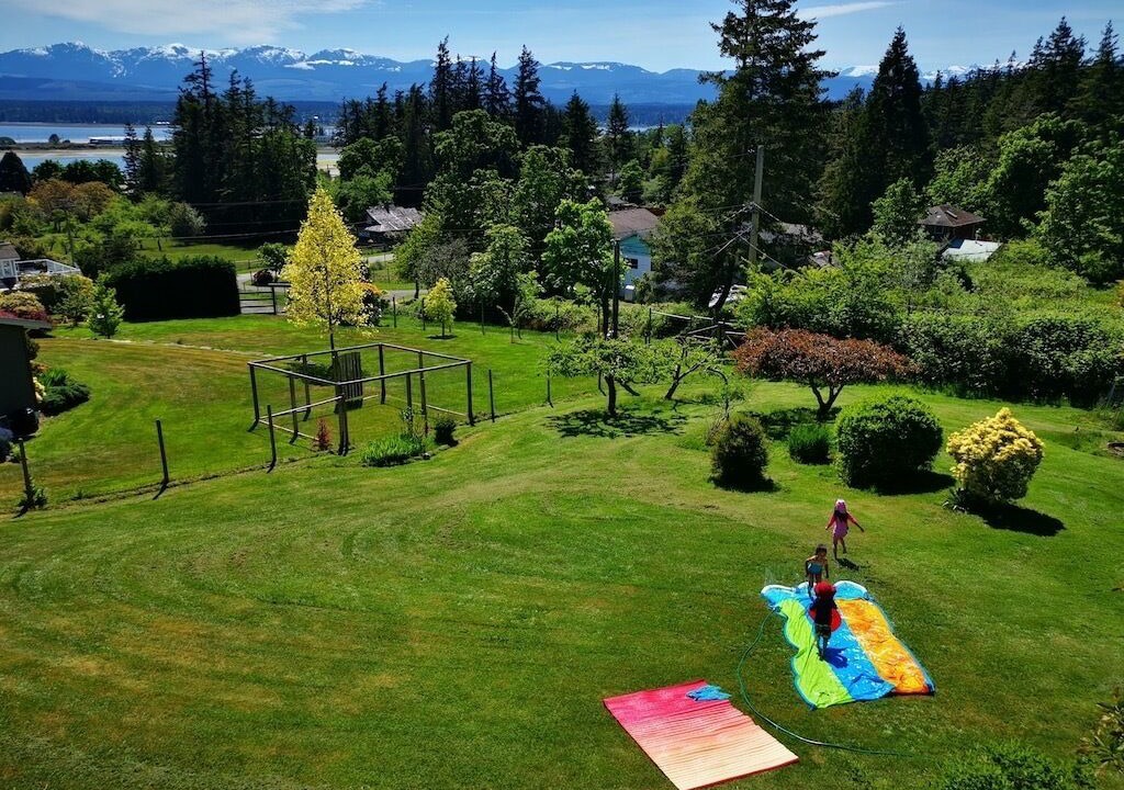 Photo of Outdoor in Comox
