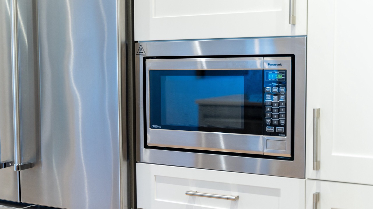 Photo of Kitchen in Sooke