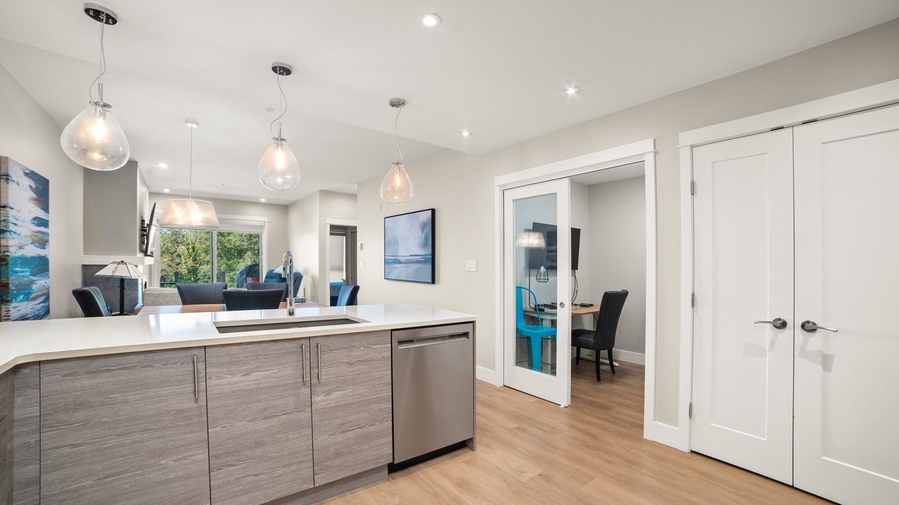 Photo of Kitchen in Sooke