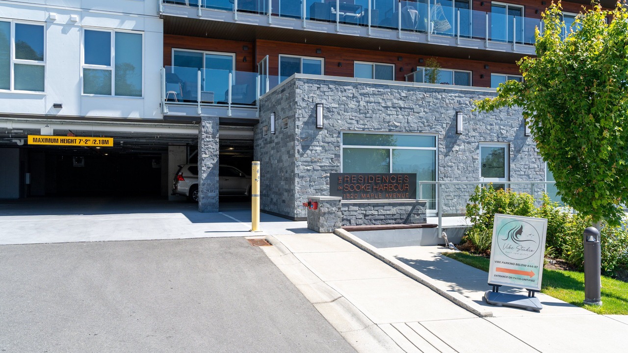 Photo of Outdoor in Sooke