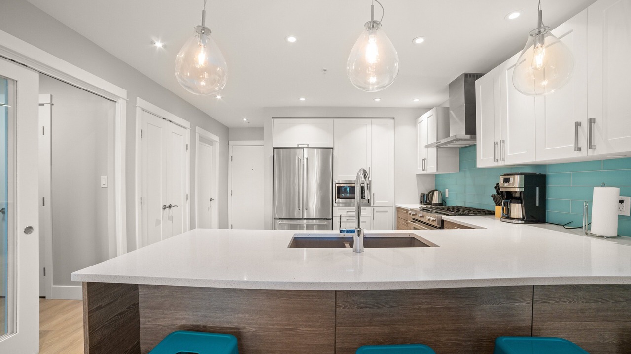Photo of Kitchen in Sooke