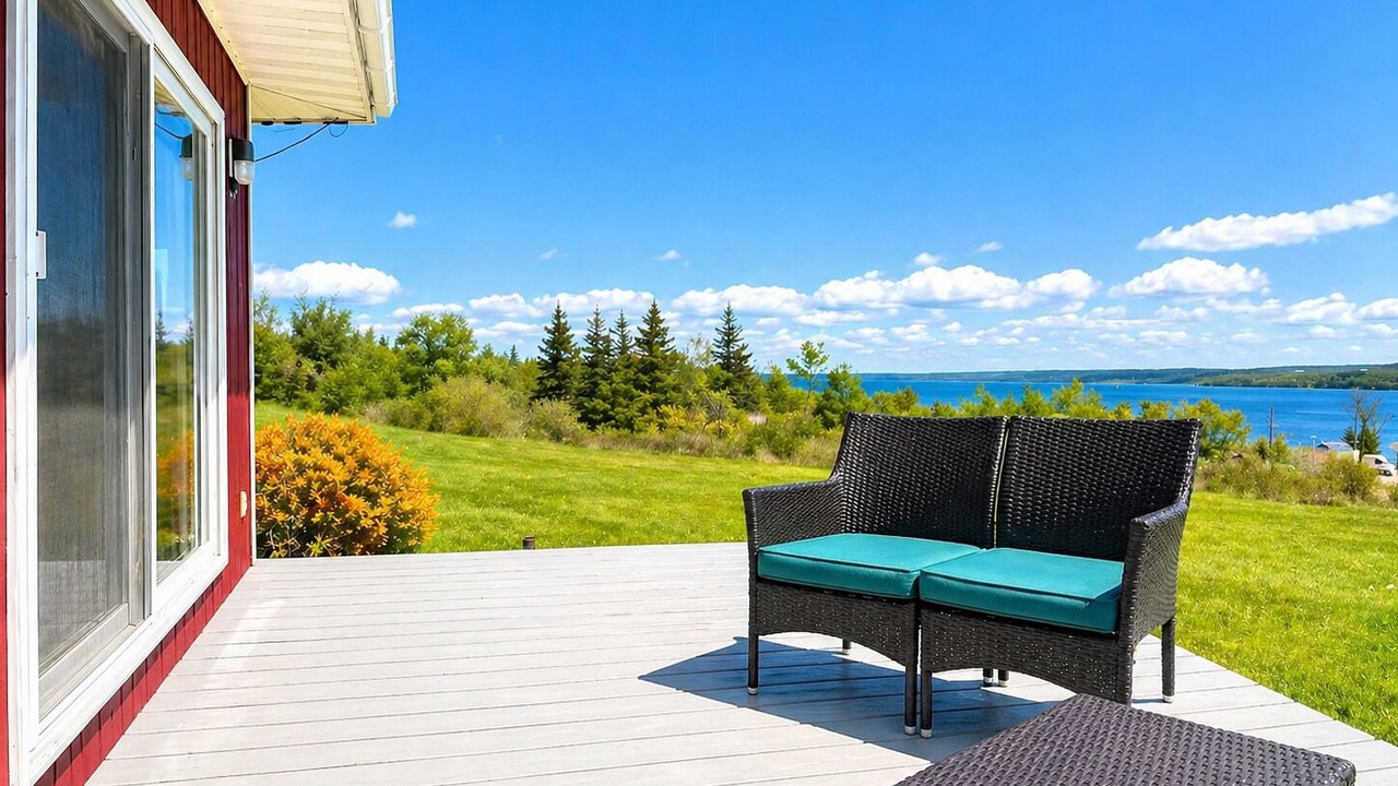 Photo of Bedroom in Baddeck