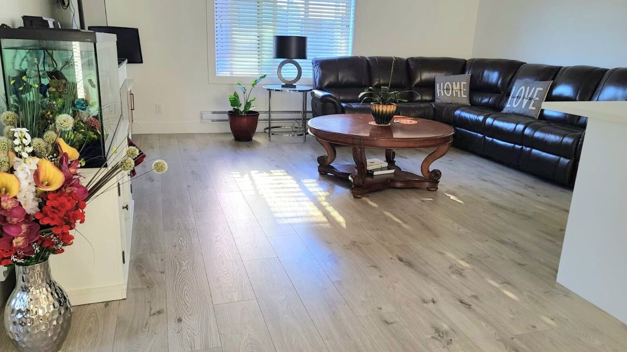 Photo of Livingroom in Chilliwack Proper Village West
