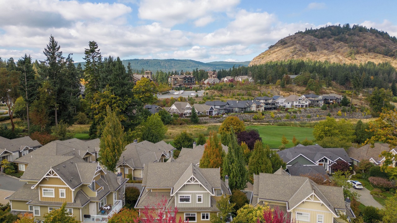 Photo of Outdoor in Bear Mountain Resort
