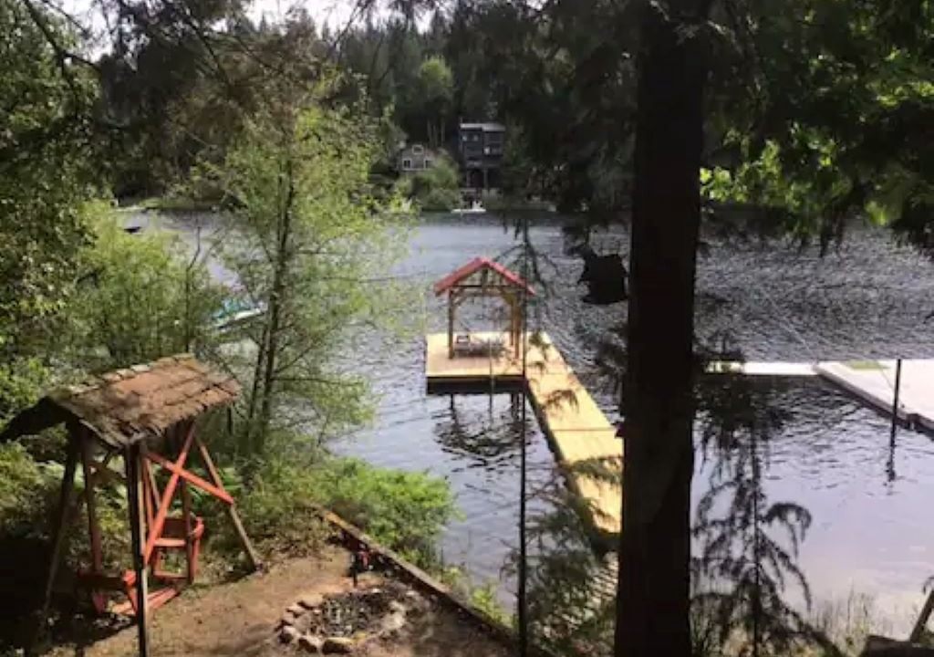 Photo of Others in Shawnigan Lake