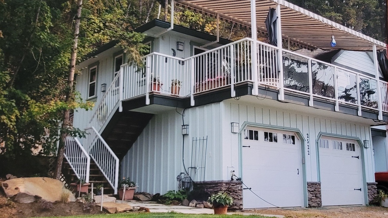 Photo of Outdoor in Blind Bay