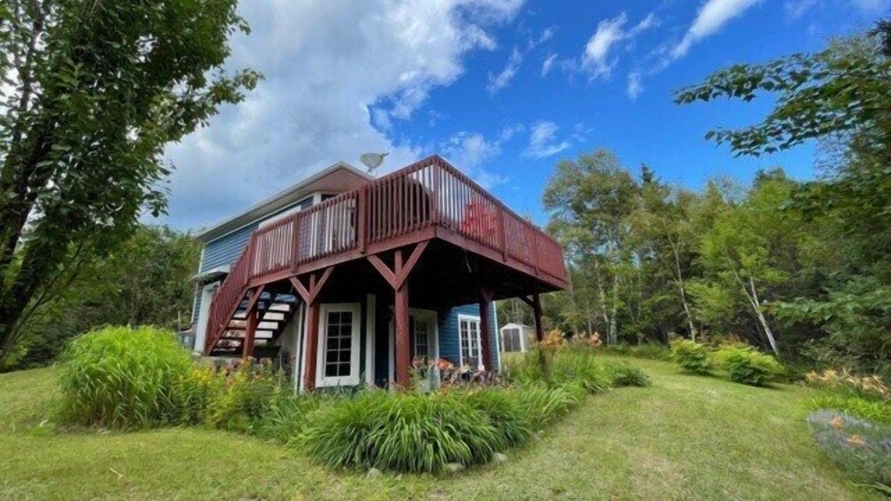 Photo of Outdoor in Baie-St-Paul