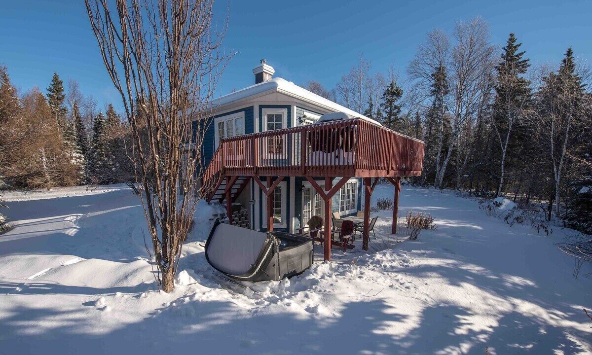 Photo of Outdoor in Baie-St-Paul