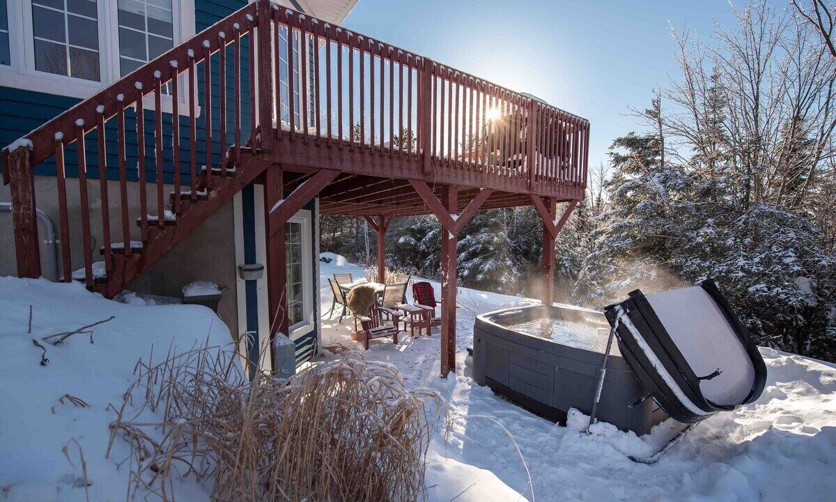 Photo of Outdoor in Baie-St-Paul