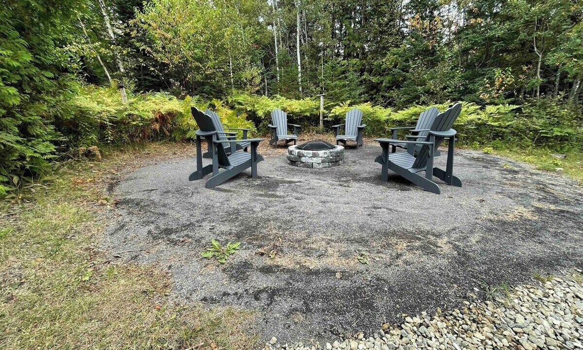 Photo of Outdoor in Baie-St-Paul