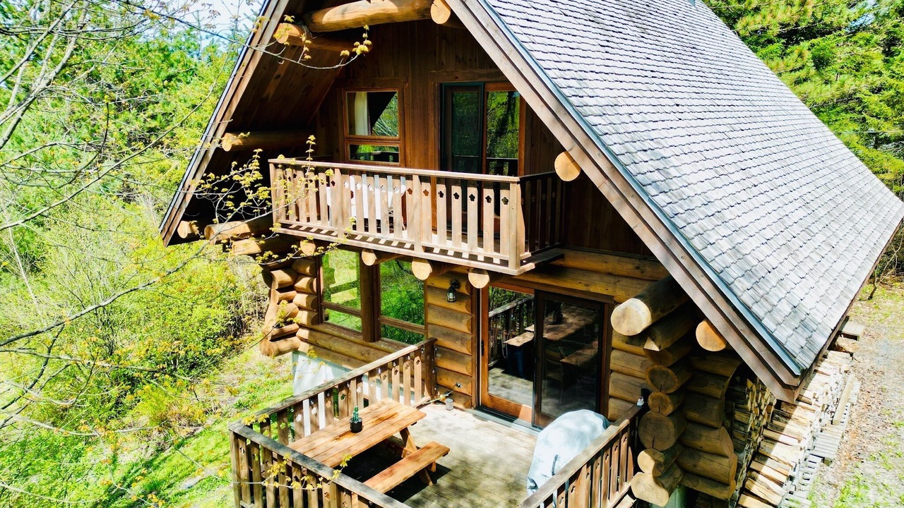 Photo of Outdoor in Mansonville