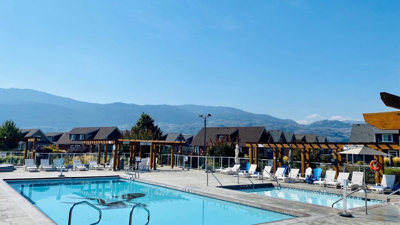 Photo of Outdoor in Osoyoos