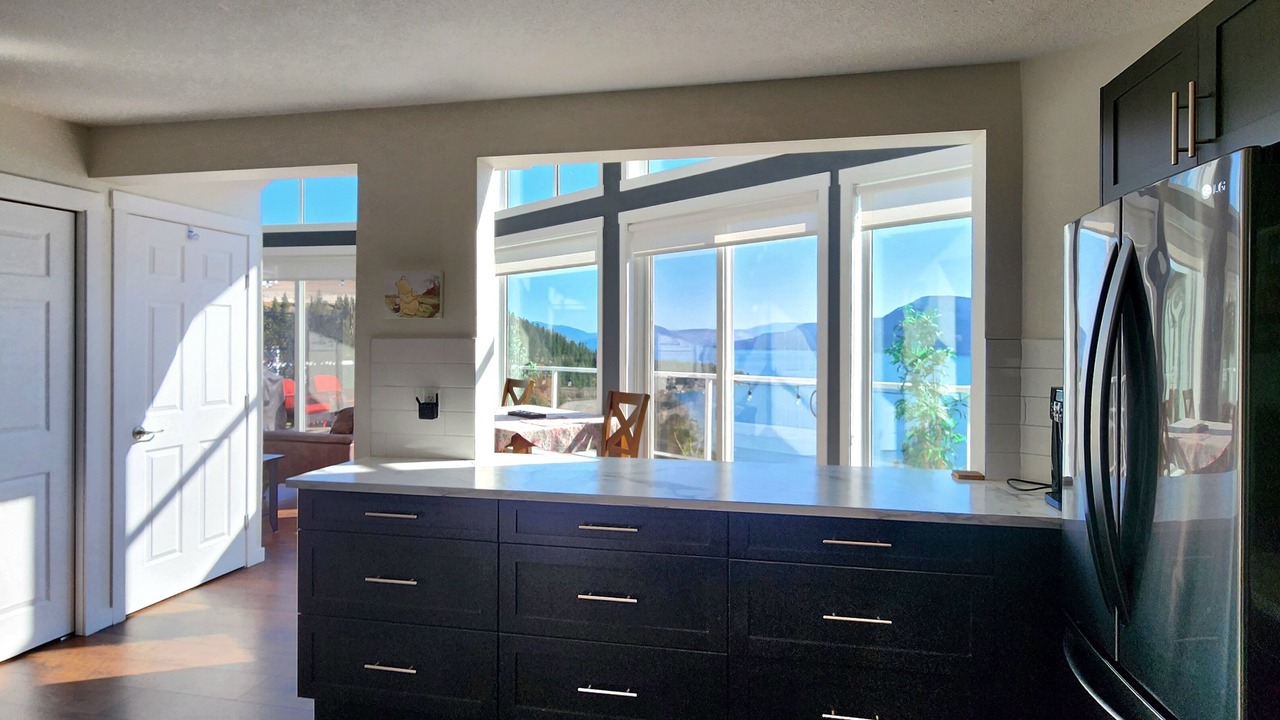 Photo of Kitchen in Central Okanagan