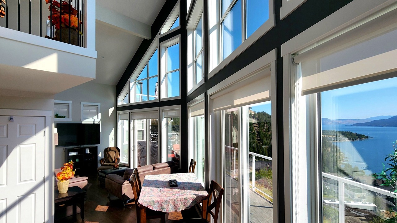 Photo of Livingroom in Central Okanagan