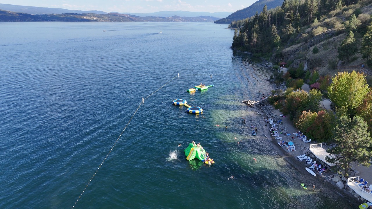Photo of Outdoor in Central Okanagan