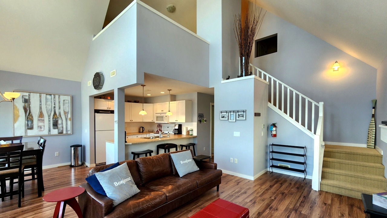 Photo of Livingroom in Central Okanagan