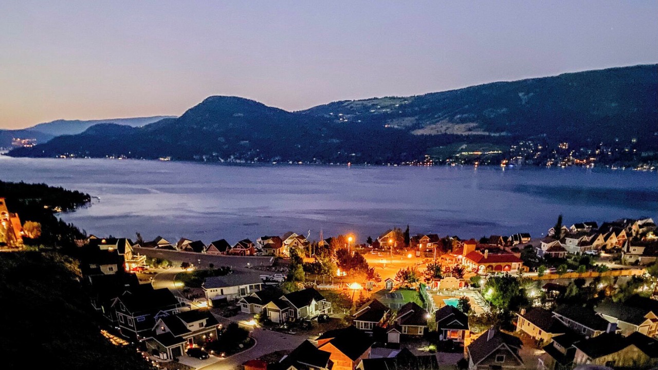 Photo of Outdoor in Central Okanagan