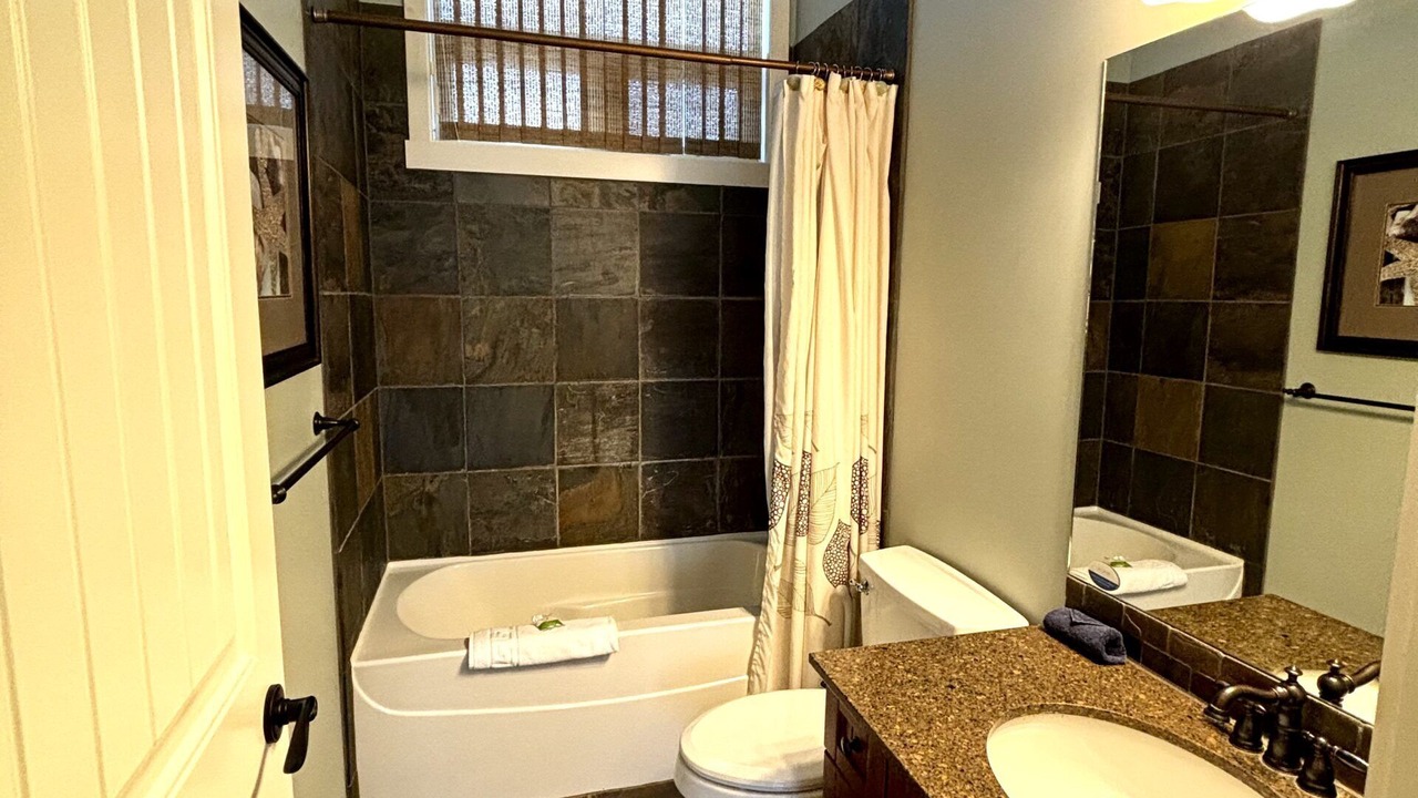 Photo of Bathroom in Central Okanagan