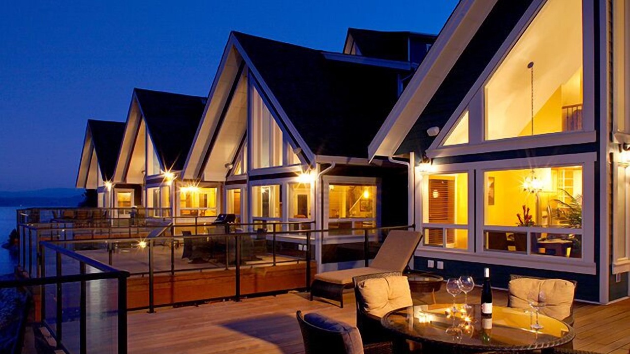 Photo of Patio Balcony in Central Okanagan