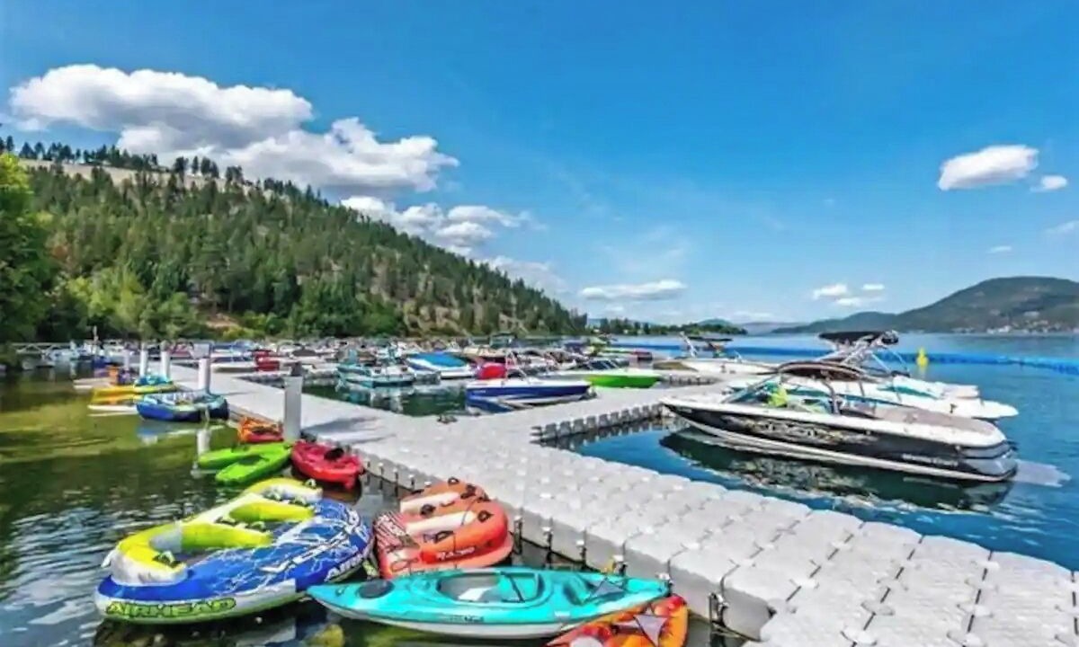 Photo of Others in Central Okanagan