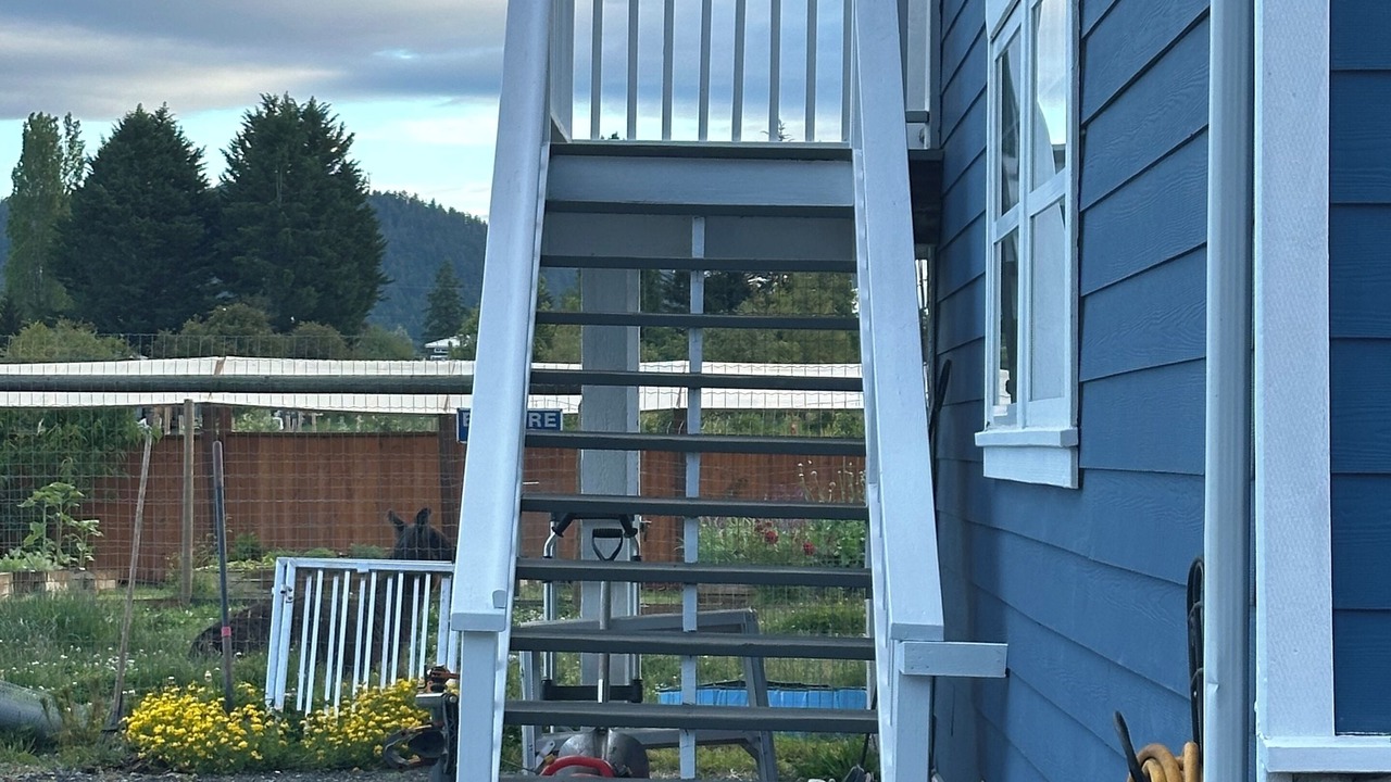 Photo of Outdoor in Brentwood Bay