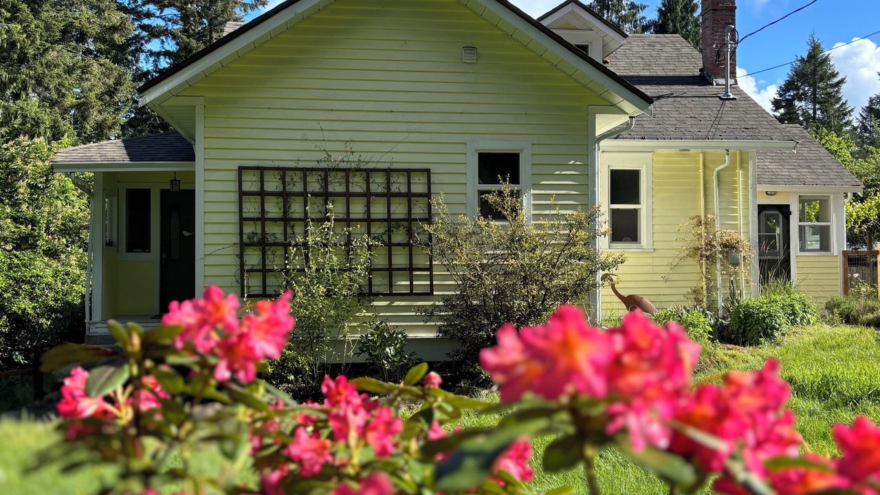 Photo of Outdoor in Shawnigan Lake