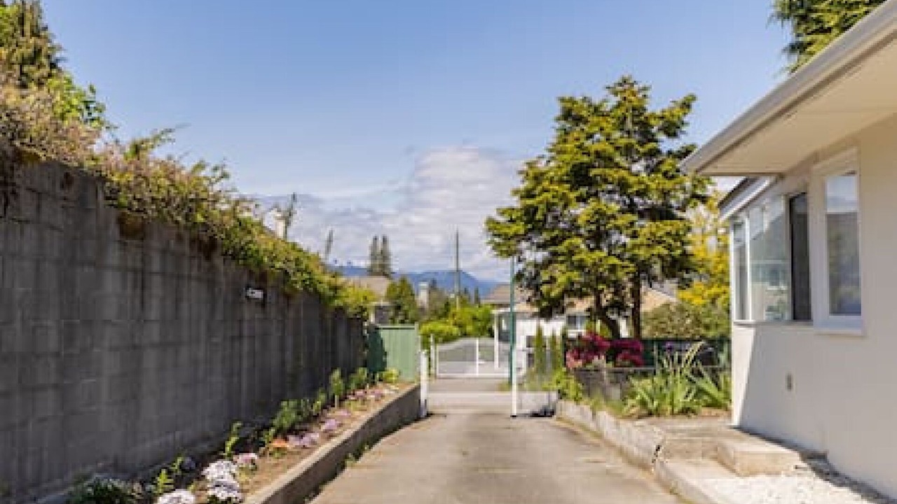 Photo of Outdoor in Shaughnessy