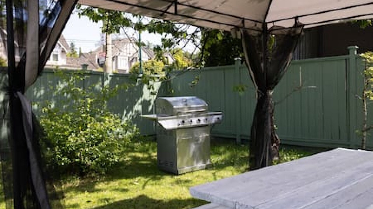 Photo of Outdoor in Shaughnessy