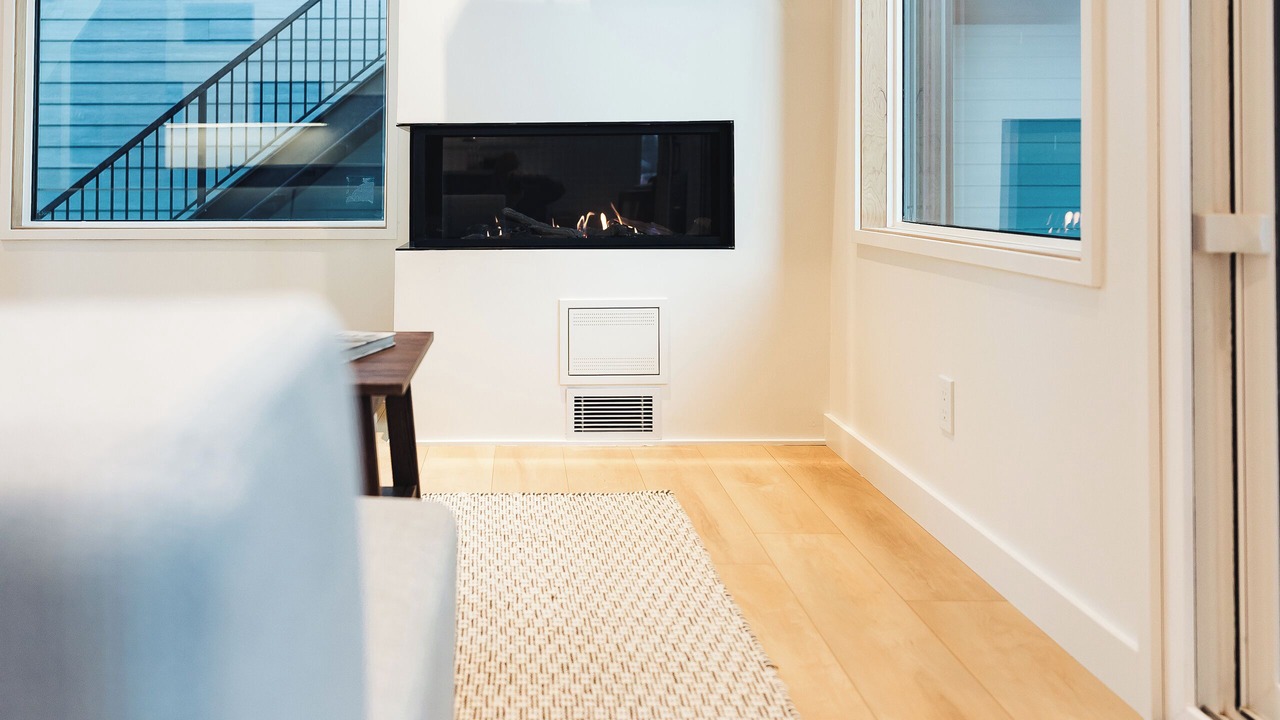 Photo of Livingroom in Revelstoke