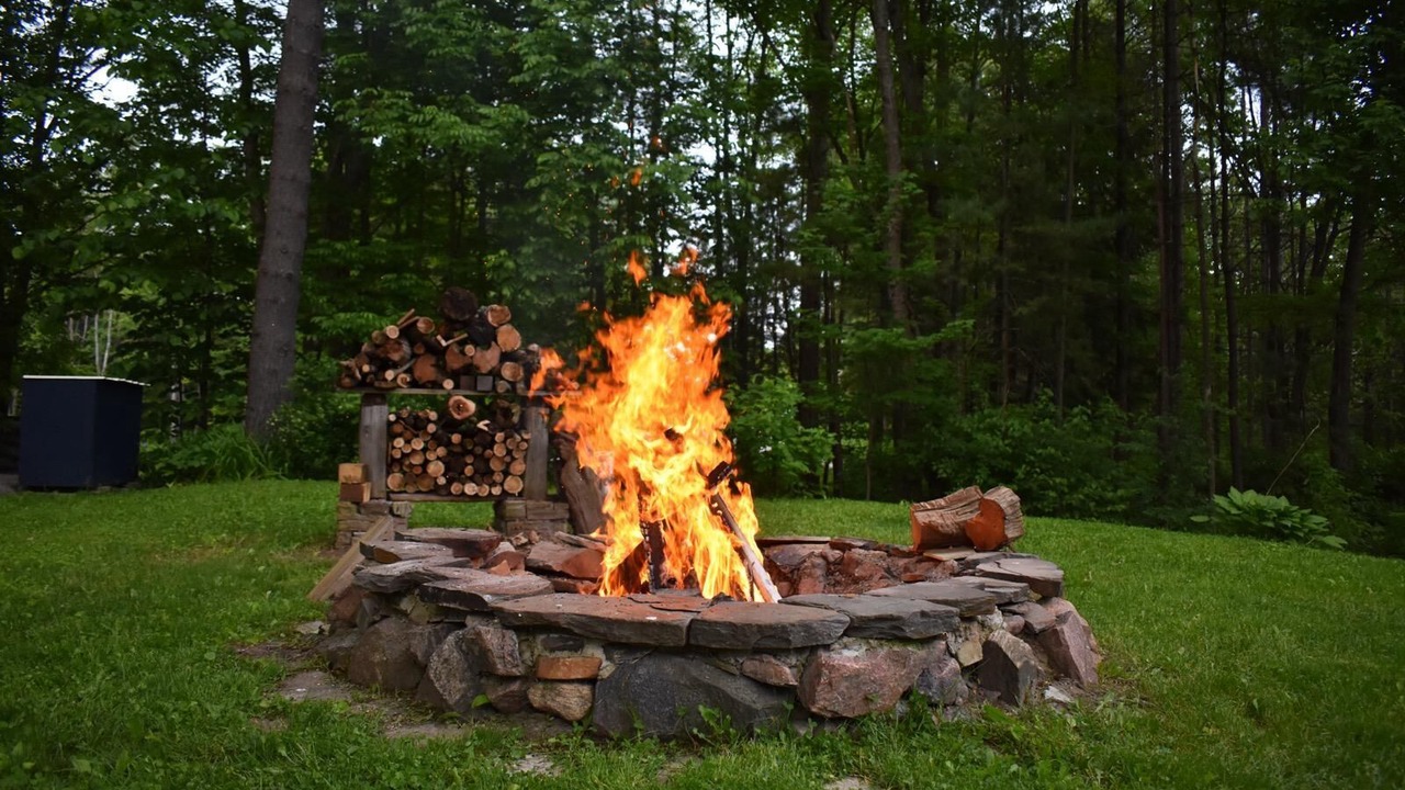 Photo of Outdoor in Rama