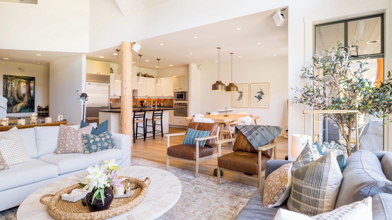 Photo of Livingroom in Nicklaus North