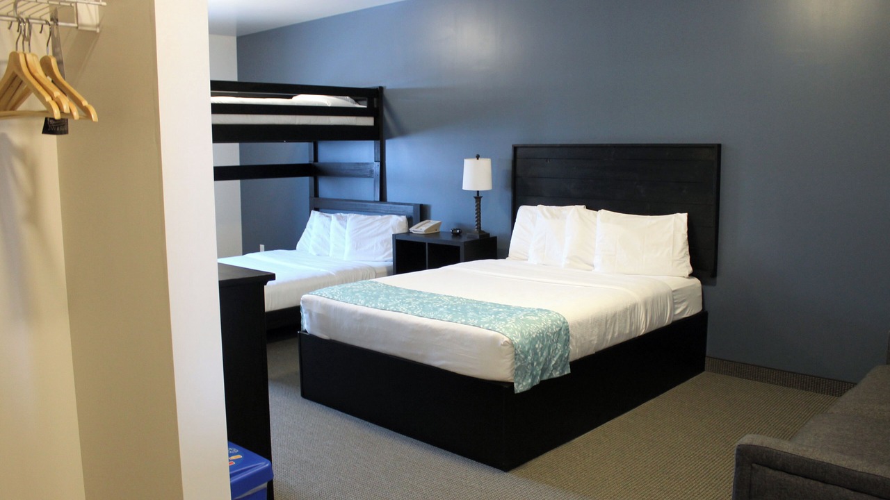 Photo of Bedroom in Steinbach