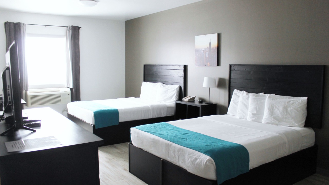Photo of Bedroom in Steinbach