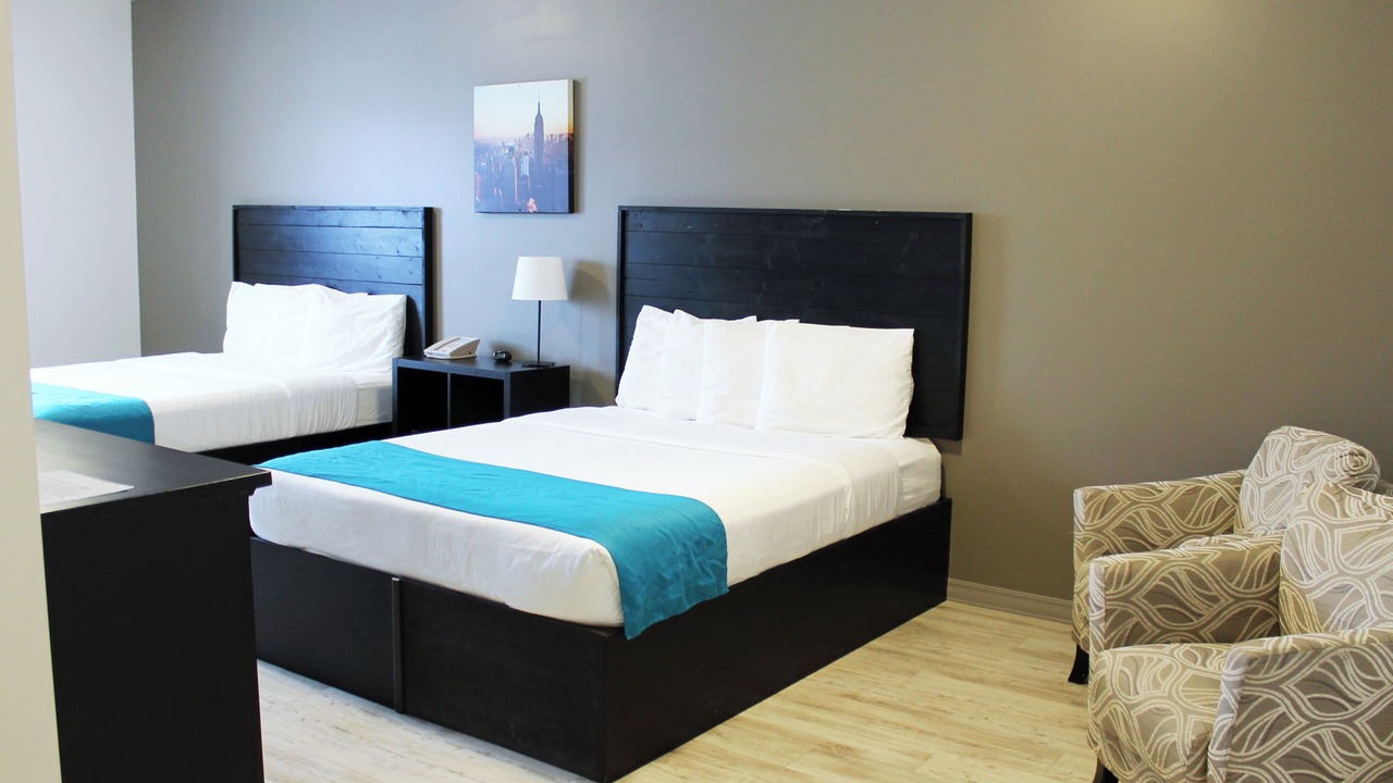 Photo of Bedroom in Steinbach