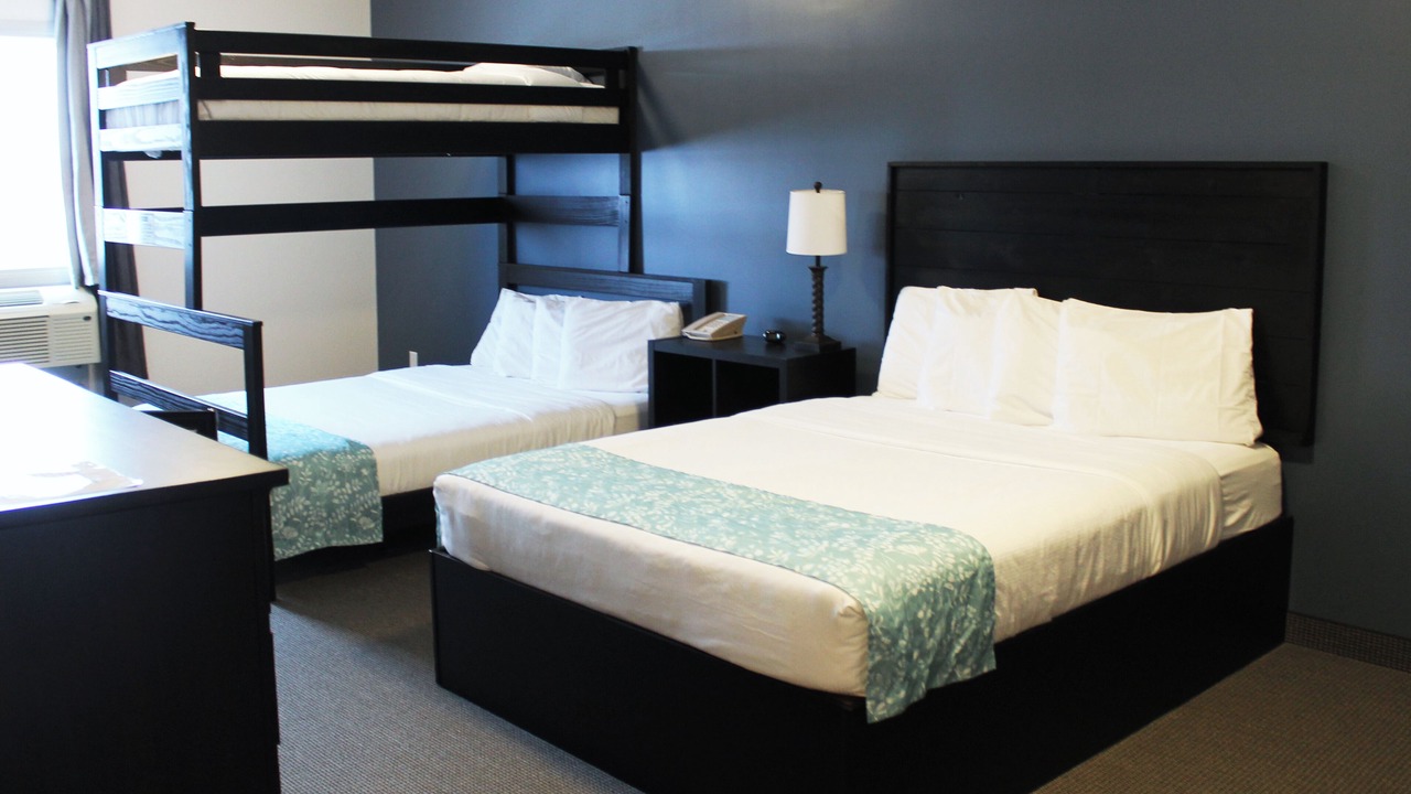 Photo of Bedroom in Steinbach