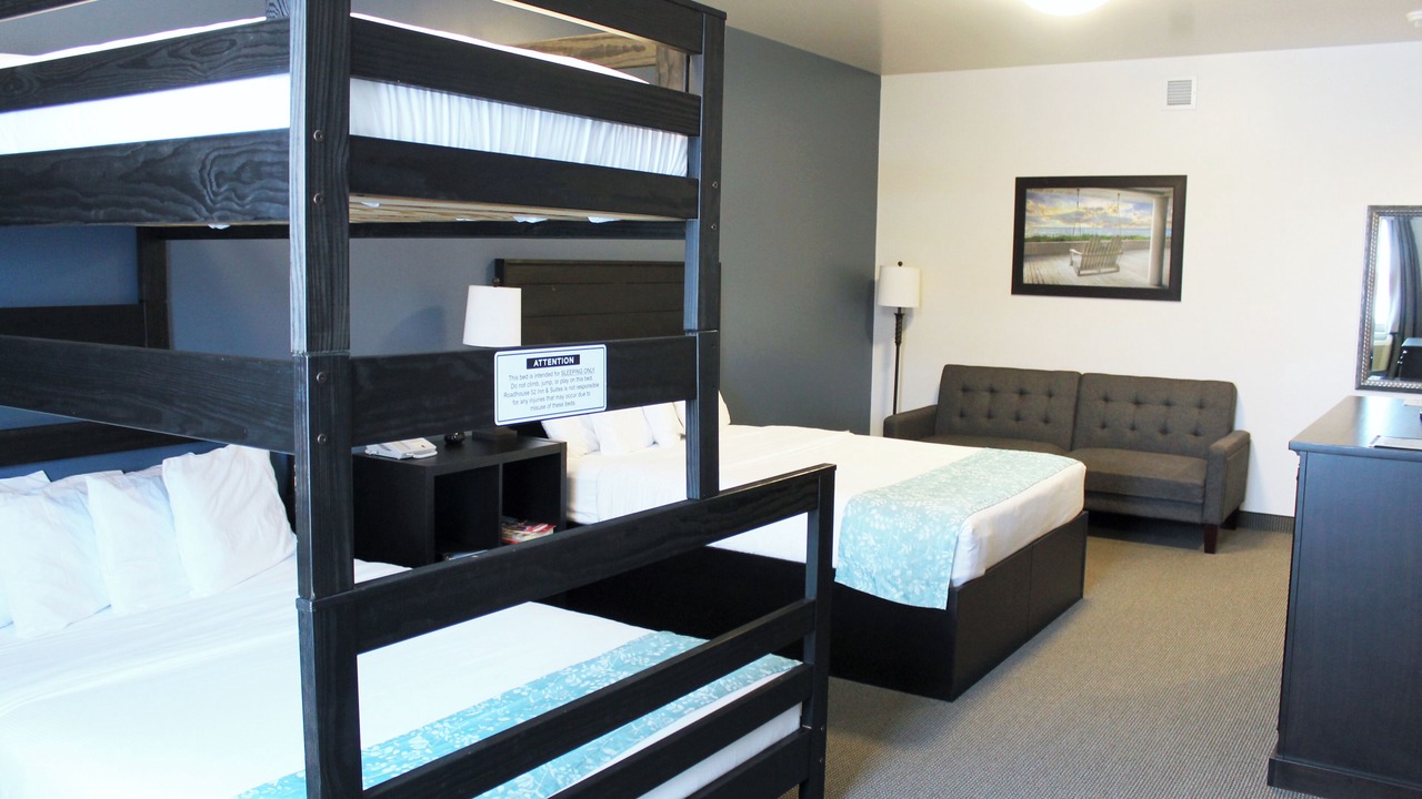 Photo of Bedroom in Steinbach