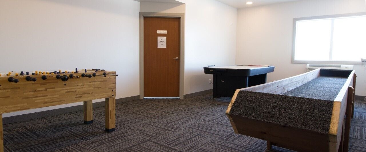Photo of Bedroom in Steinbach
