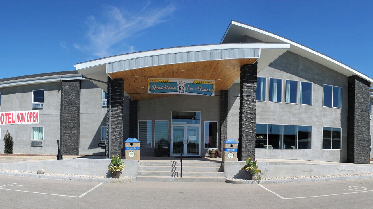Photo of Outdoor in Steinbach