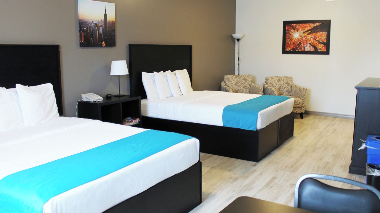 Photo of Bedroom in Steinbach