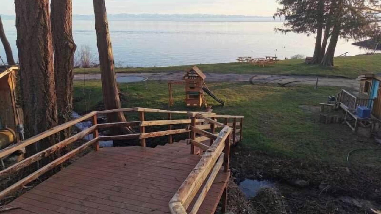 Photo of Outdoor in Sliammon