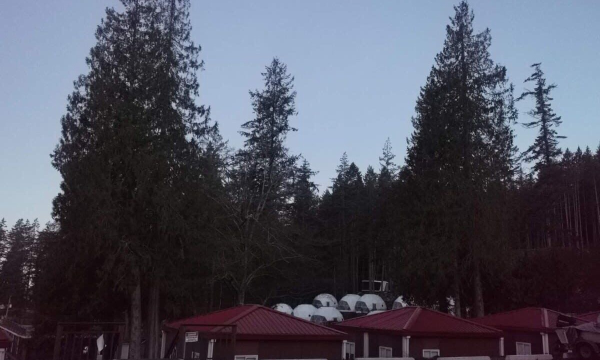 Photo of Outdoor in Sliammon